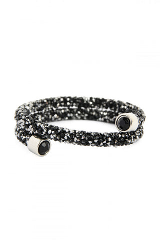 Bracelet- Wood Sparkler