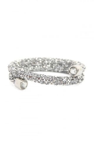 Bracelet- Wood Sparkler