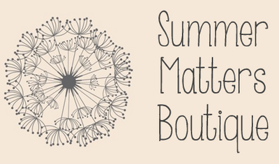 Summer Matters Boutique