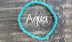 Bracelets- Accent