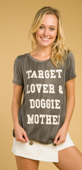 Target Lover & Doggie Mother