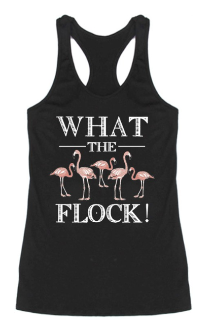 What The Flock!