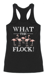 What The Flock!