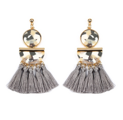 Meredith Chandelier Earrings