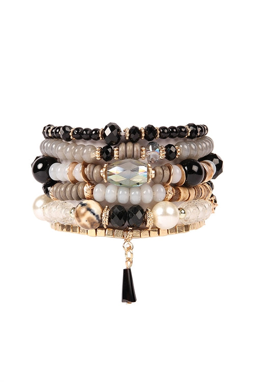 Audrey Stacking Bracelets