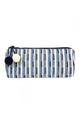 Rainy Days Cosmetic Pouch