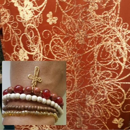 Custom Bracelets
