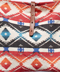 Tapestry Cross-body Bag
